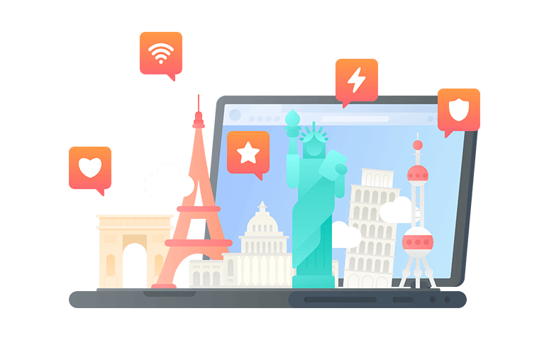 在尼日利亚连接到中国vpn - 回国加速器